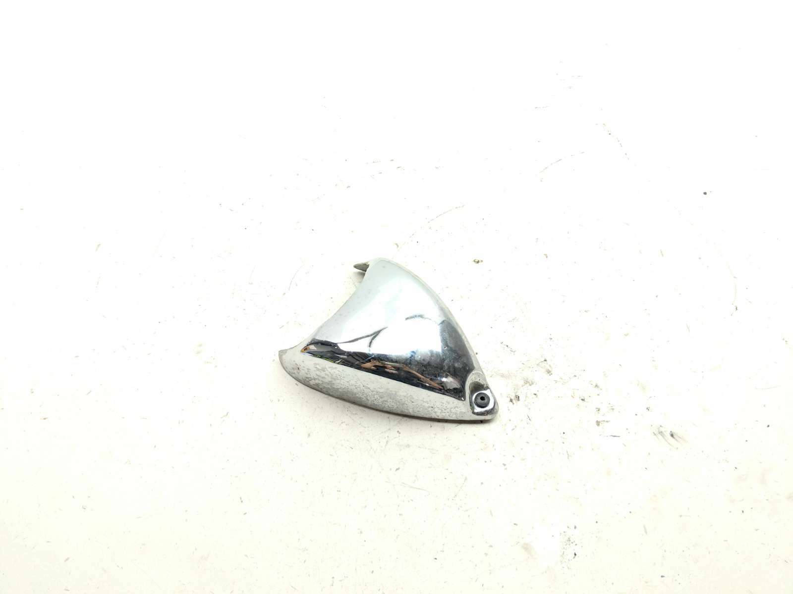 04 Yamaha Road Star XV1700 Tail Light Chrome Cover