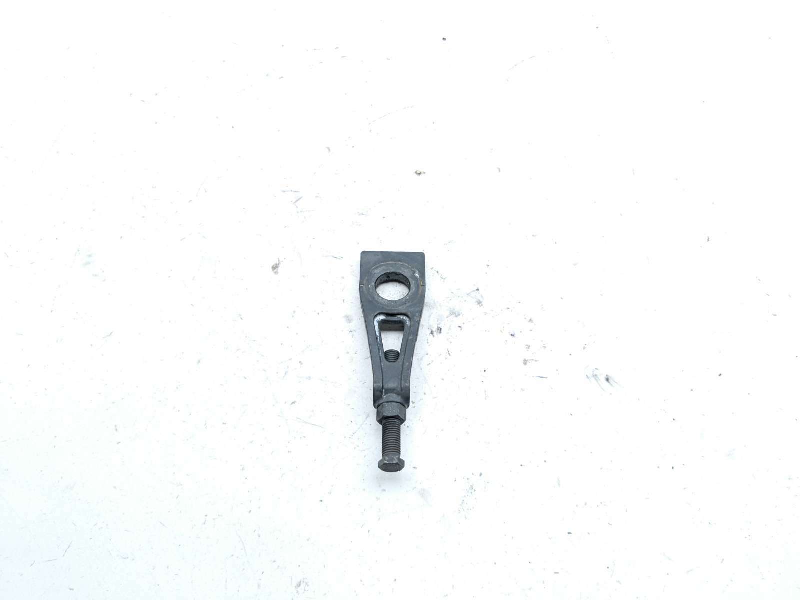 04 Yamaha Road Star XV1700 Rear Axle Adjuster