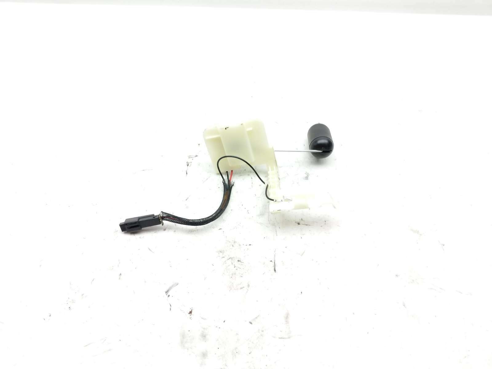 13 Harley Davidson Dyna FLD Switchback Fuel Sending Unit Gauge