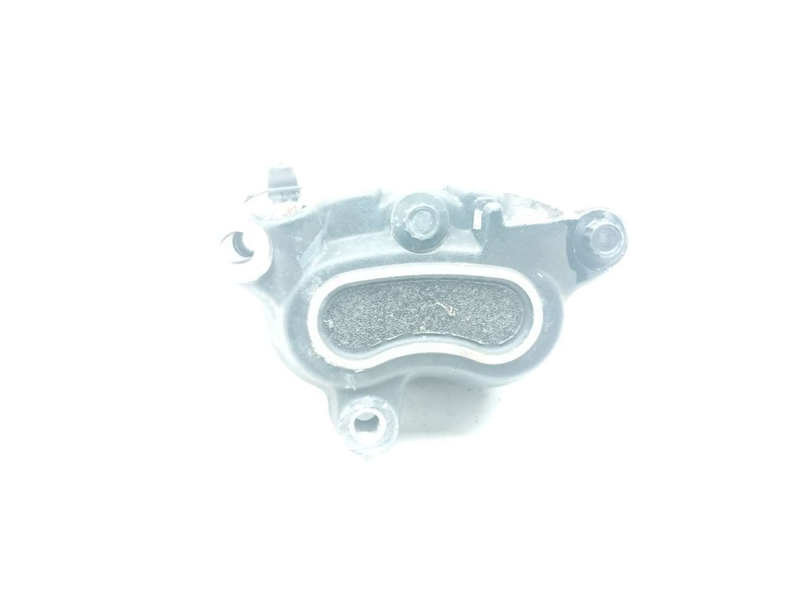 13 Harley Davidson Dyna FLD Switchback Front Brake Caliper B