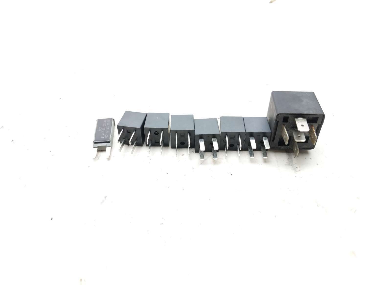 21 Polaris Slingshot Relays