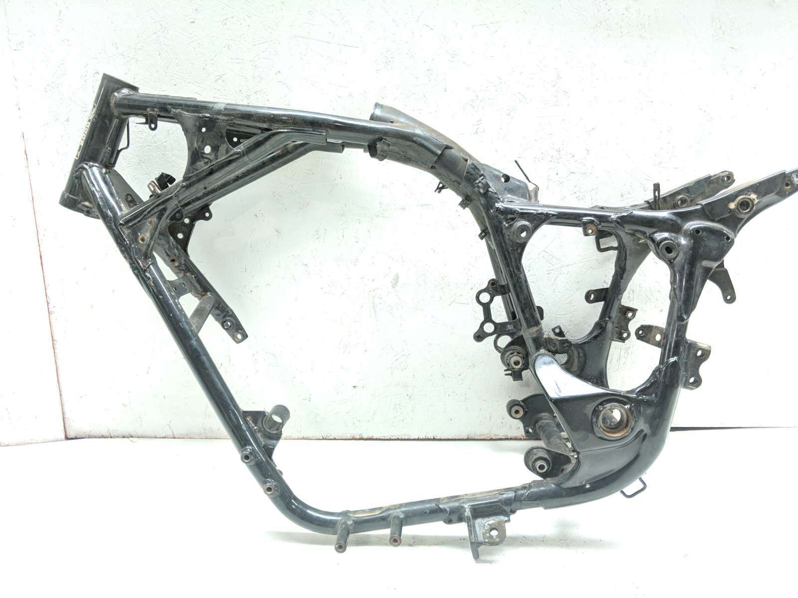 00 Honda VT1100 Shadow ACE Tourer Main Frame STRAIGHT CLN