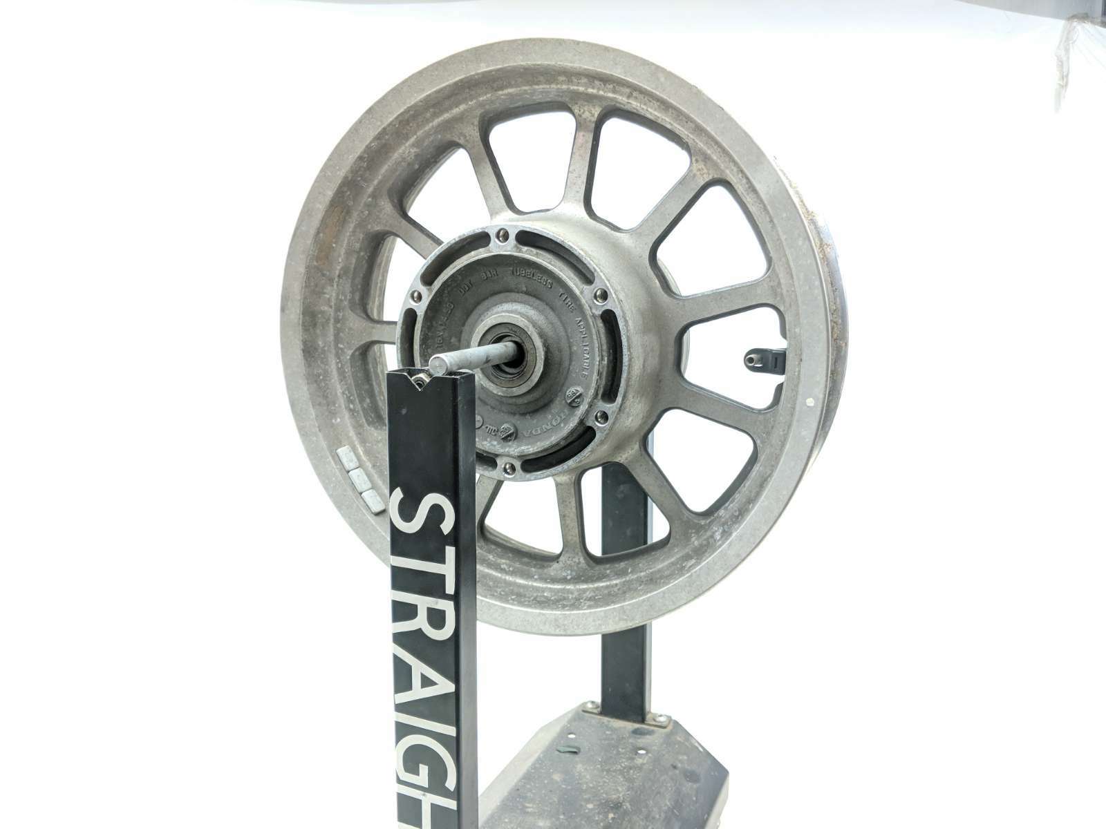 00 Honda VT1100 Shadow ACE Tourer Rear Wheel 18x4.50