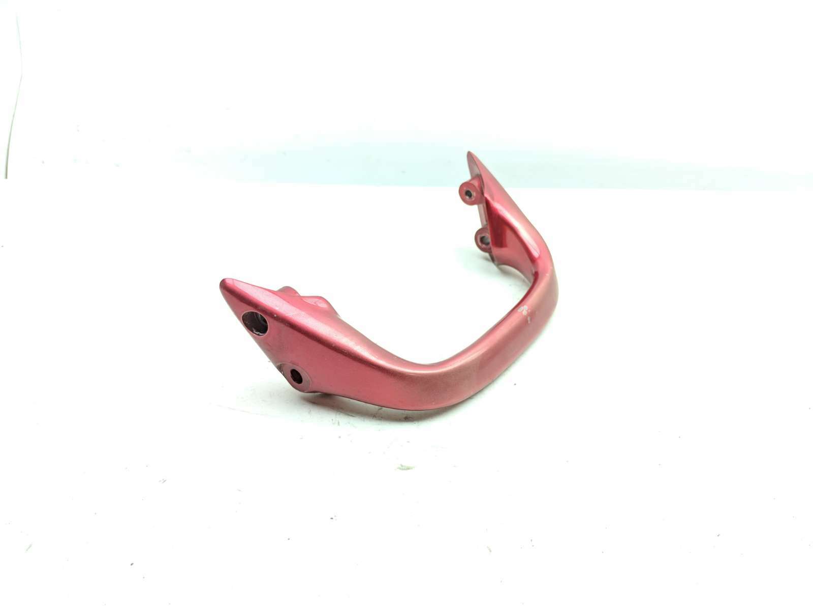 16 Suzuki GSF1250 SA Bandit Rear Grab Bar