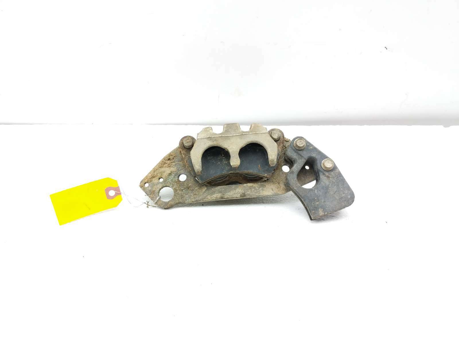 16 Polaris Ranger Crew XP 900 Front Left Brake Caliper