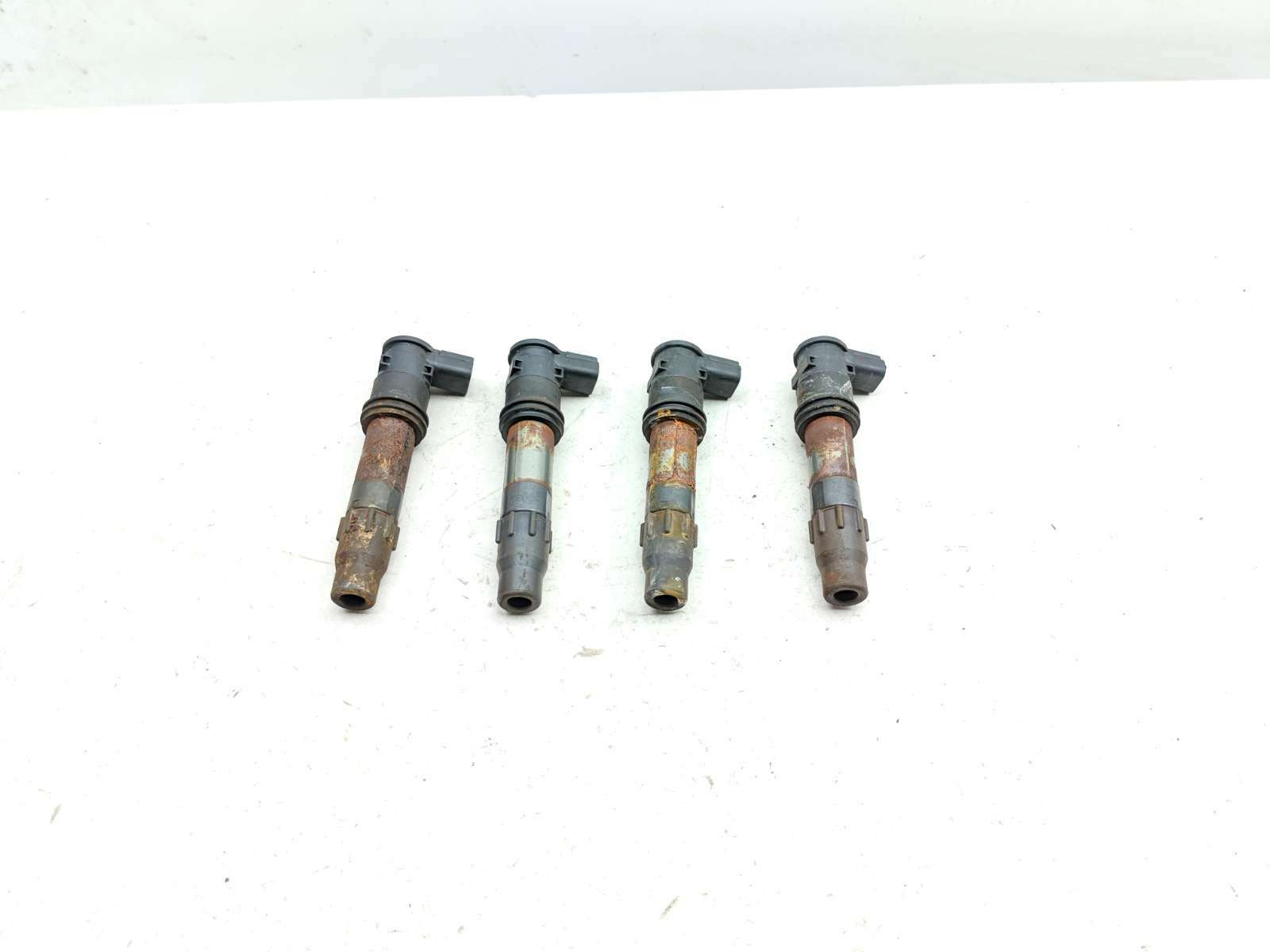 16 Suzuki GSF1250 SA Bandit Ignition Coil Plugs Packs