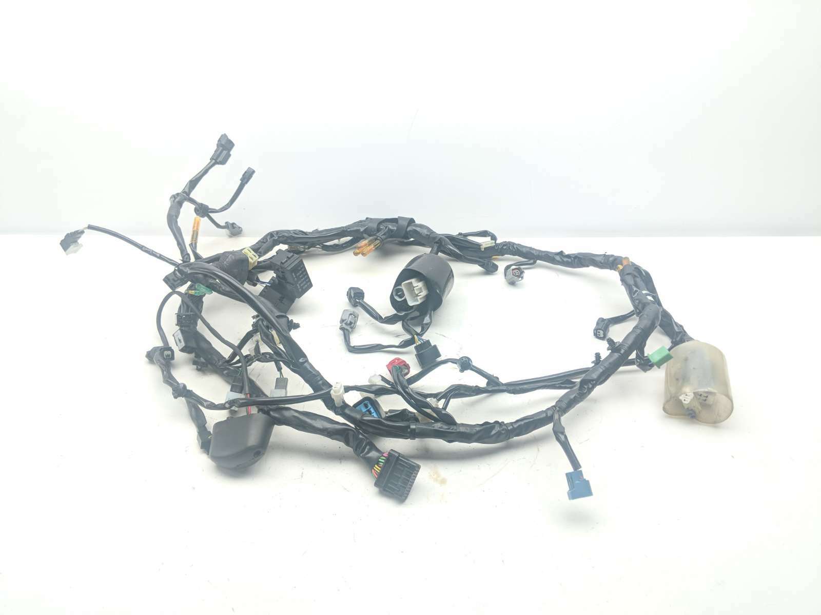 23 Kawasaki KLR650 Main Wiring Wire Harness Loom 26031-3901