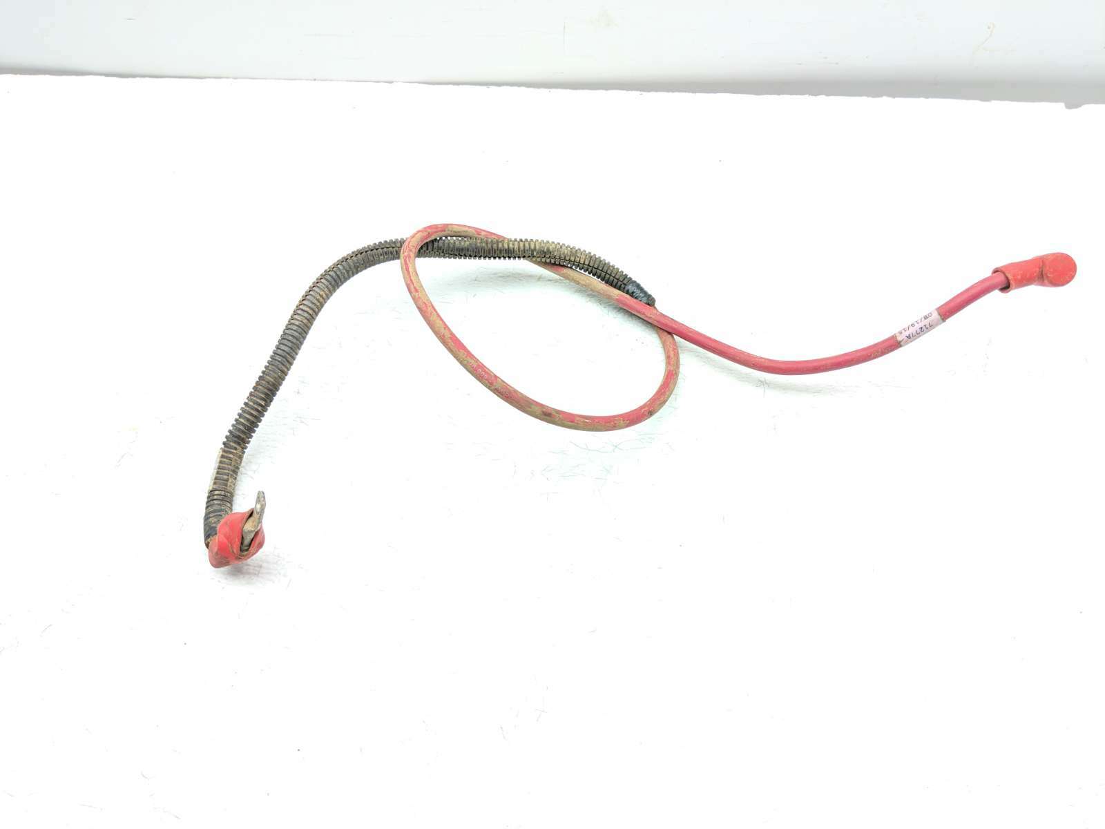 16 Polaris Ranger Crew XP 900 Positive Battery Wire Cable Line