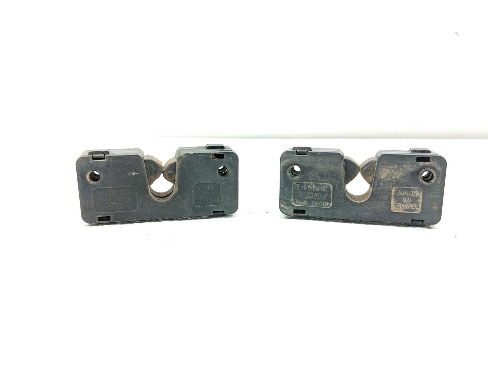 16 Polaris Ranger Crew XP 900 Tailgate Slam Lock Latches