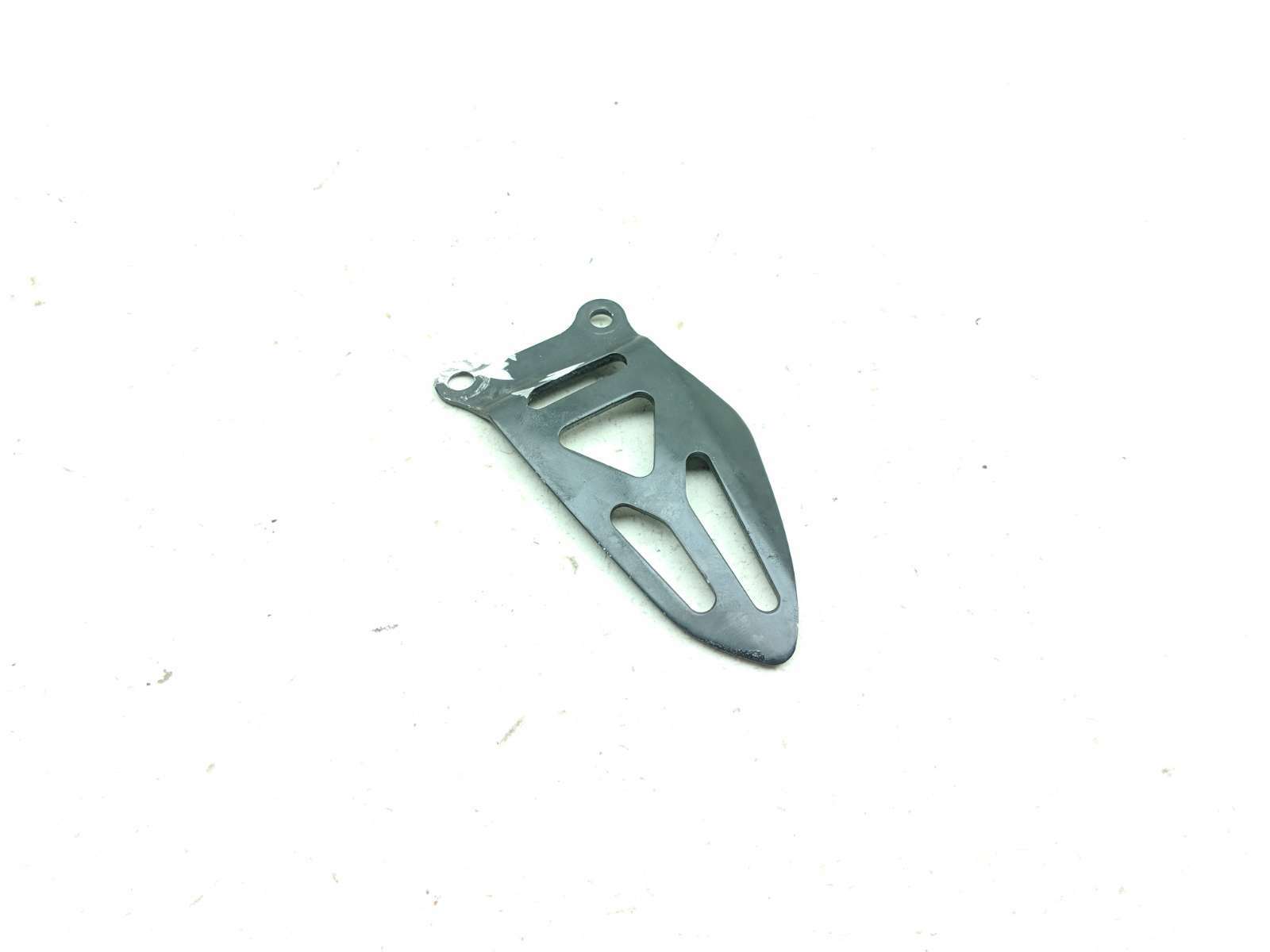 19 Suzuki GSXR 600 750 Right Heel Guard