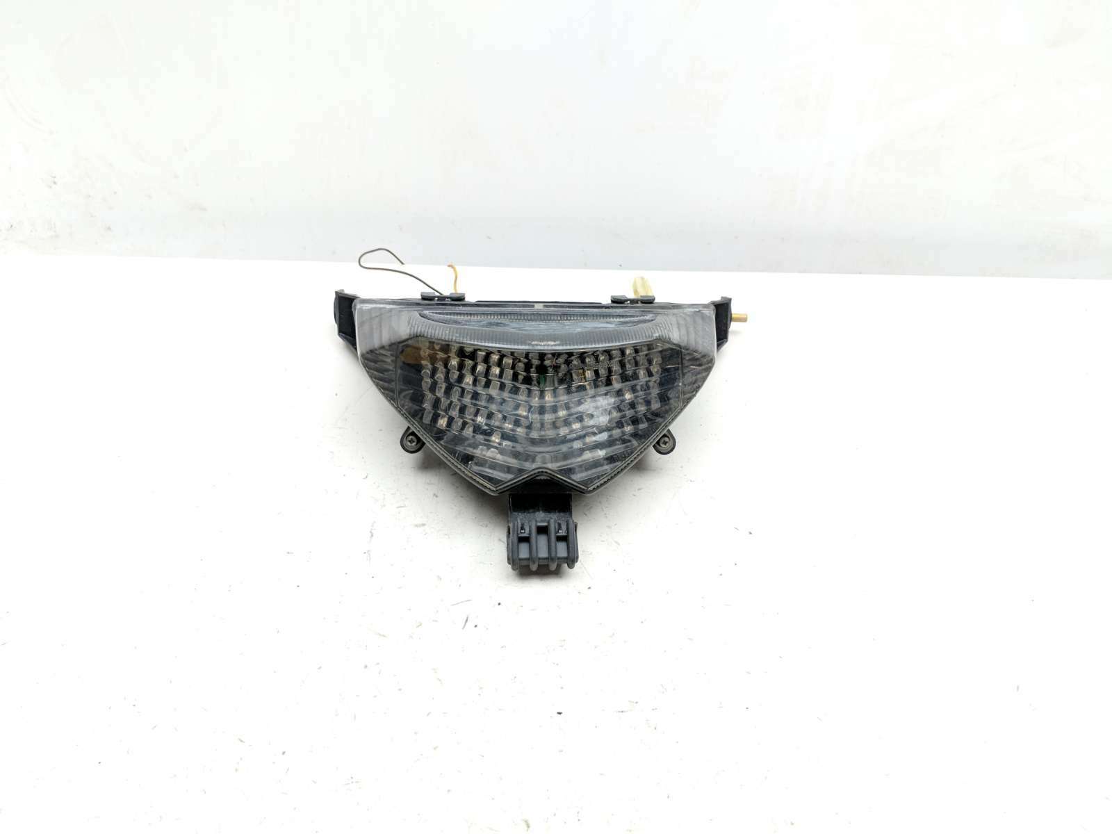 16 Suzuki GSF1250 SA Bandit Taillight Tail Brake Light Lamp Lens