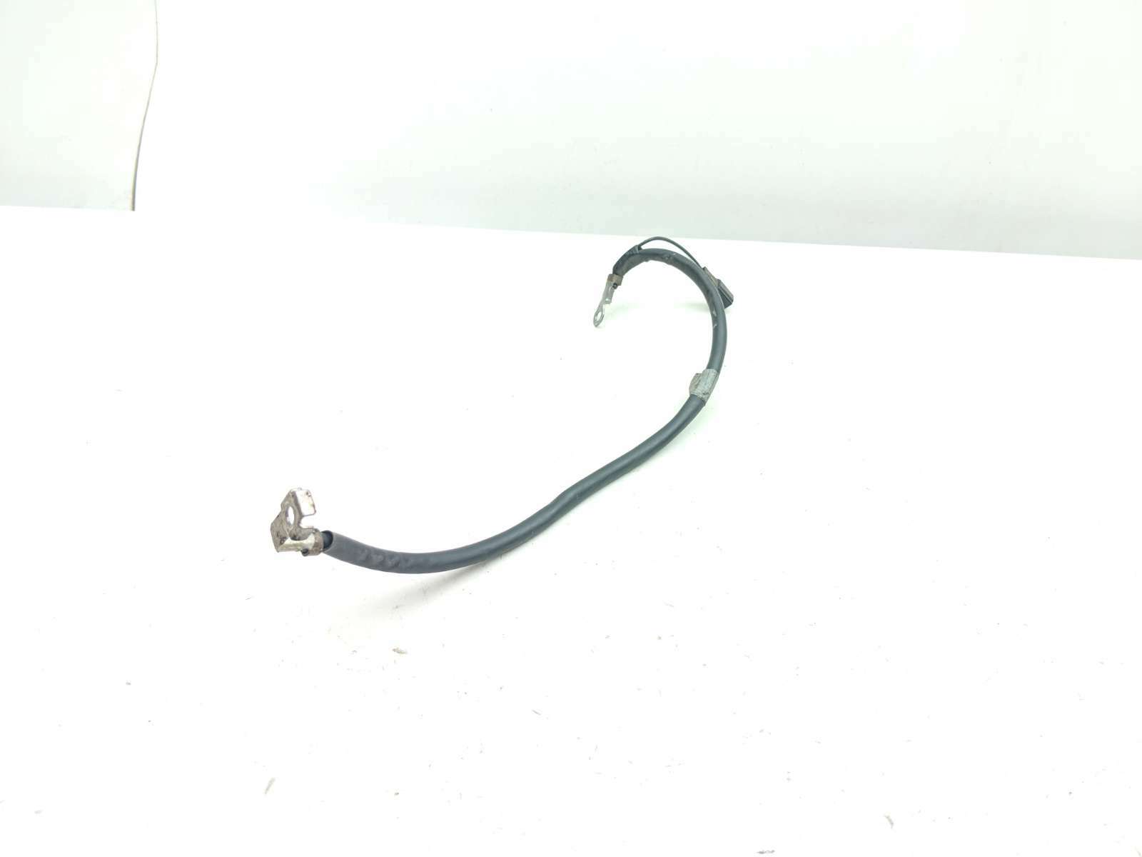 19 Suzuki GSXR 600 750 Battery Terminal Cable Wire C