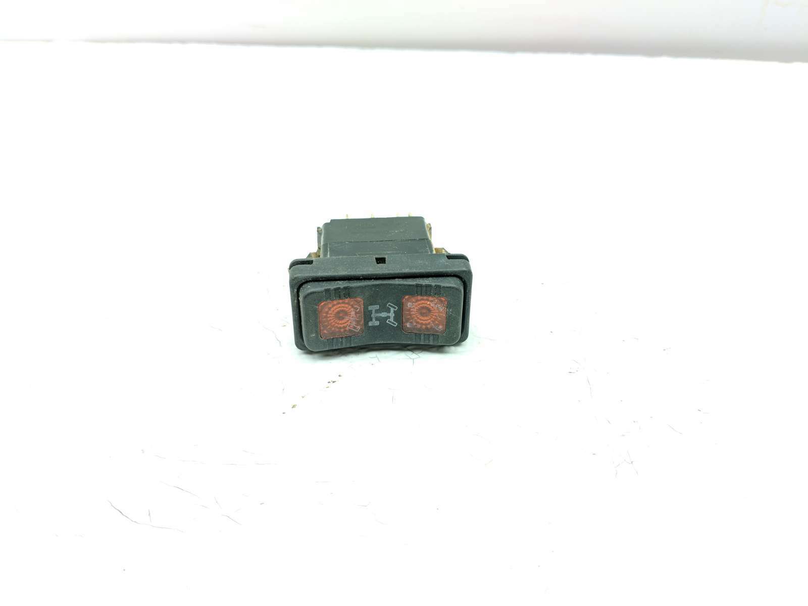 16 Polaris Ranger Crew XP 900 Drive Mode Switch Control Button