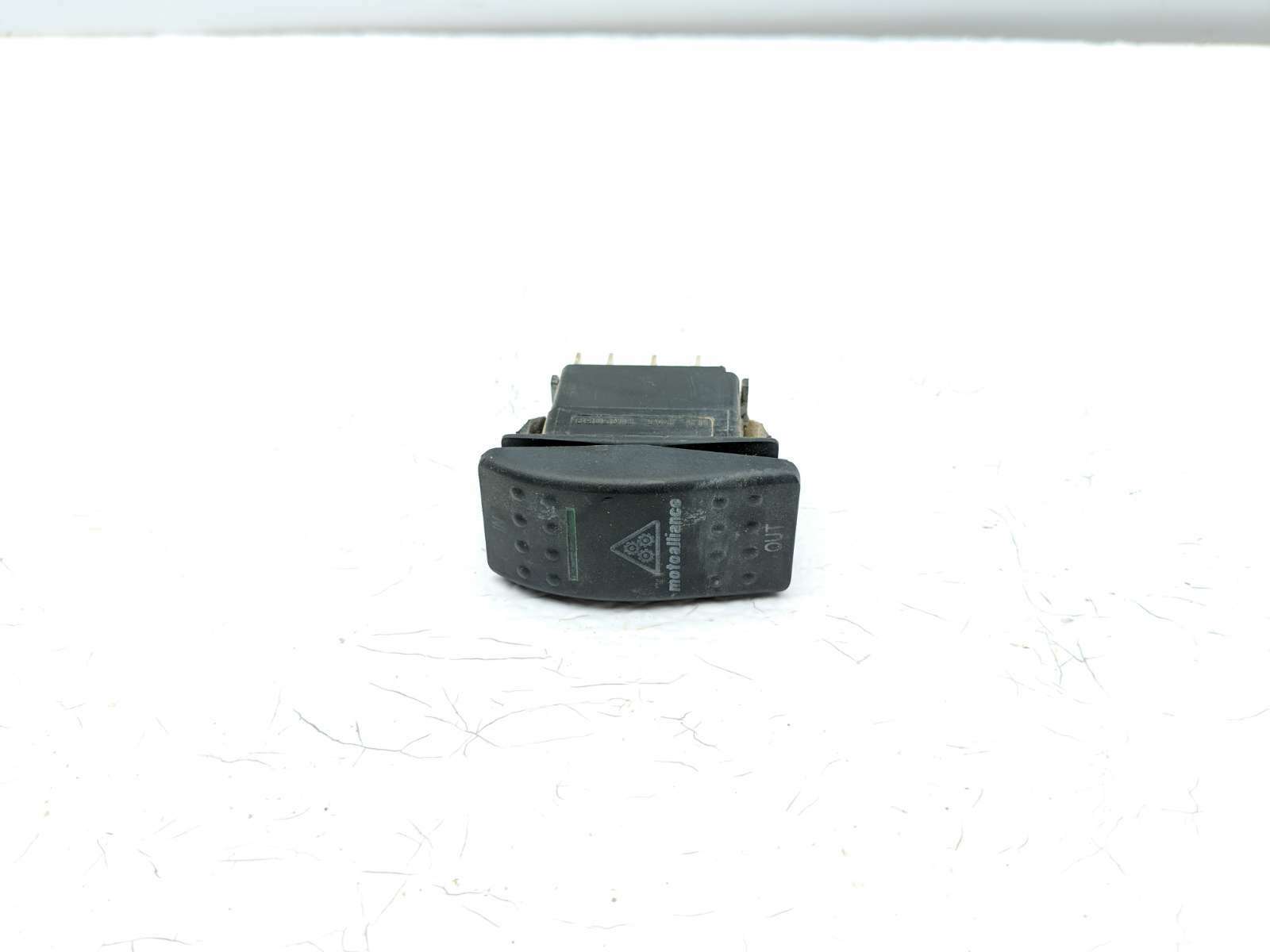 16 Polaris Ranger Crew XP 900 MOTOALLIANCE Control Button Winch Switch