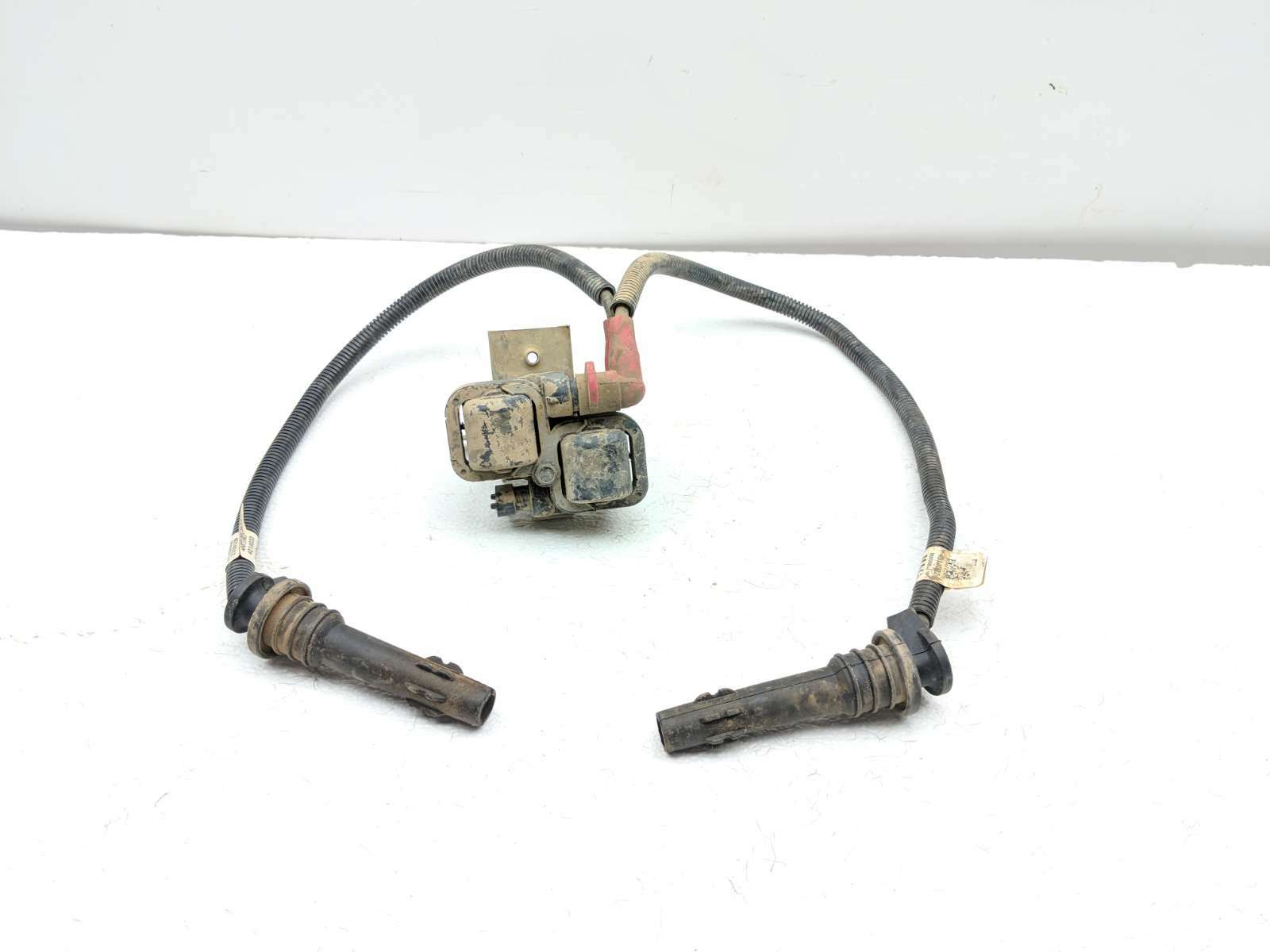 16 Polaris Ranger Crew XP 900 Ignition Coil Plug Pack
