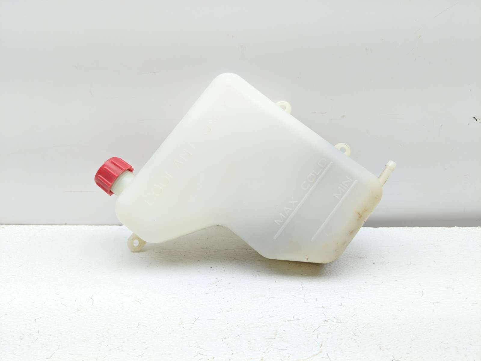 16 Polaris Ranger Crew XP 900 Radiator Coolant Tank Bottle Reservoir 5439202-04