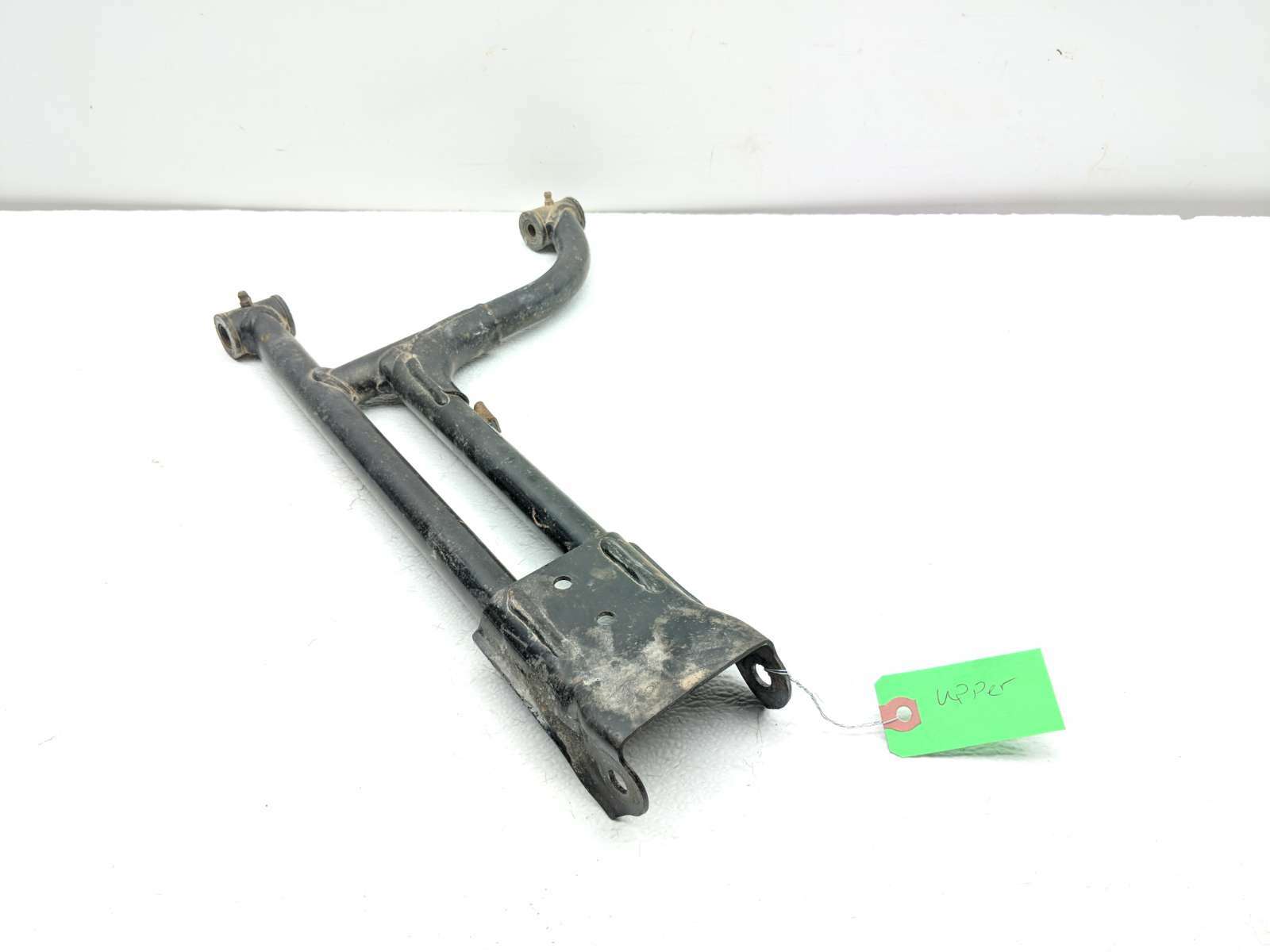 19 Can Am Defender MAX Rear Left Upper Control A Arm