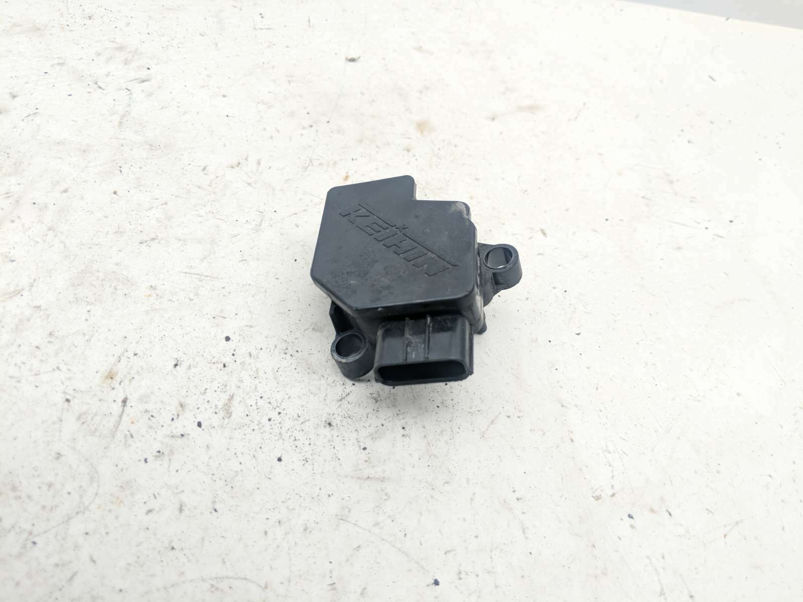 21 Honda Rebel CMX 300 TPS Throttle Position Sensor Actuator