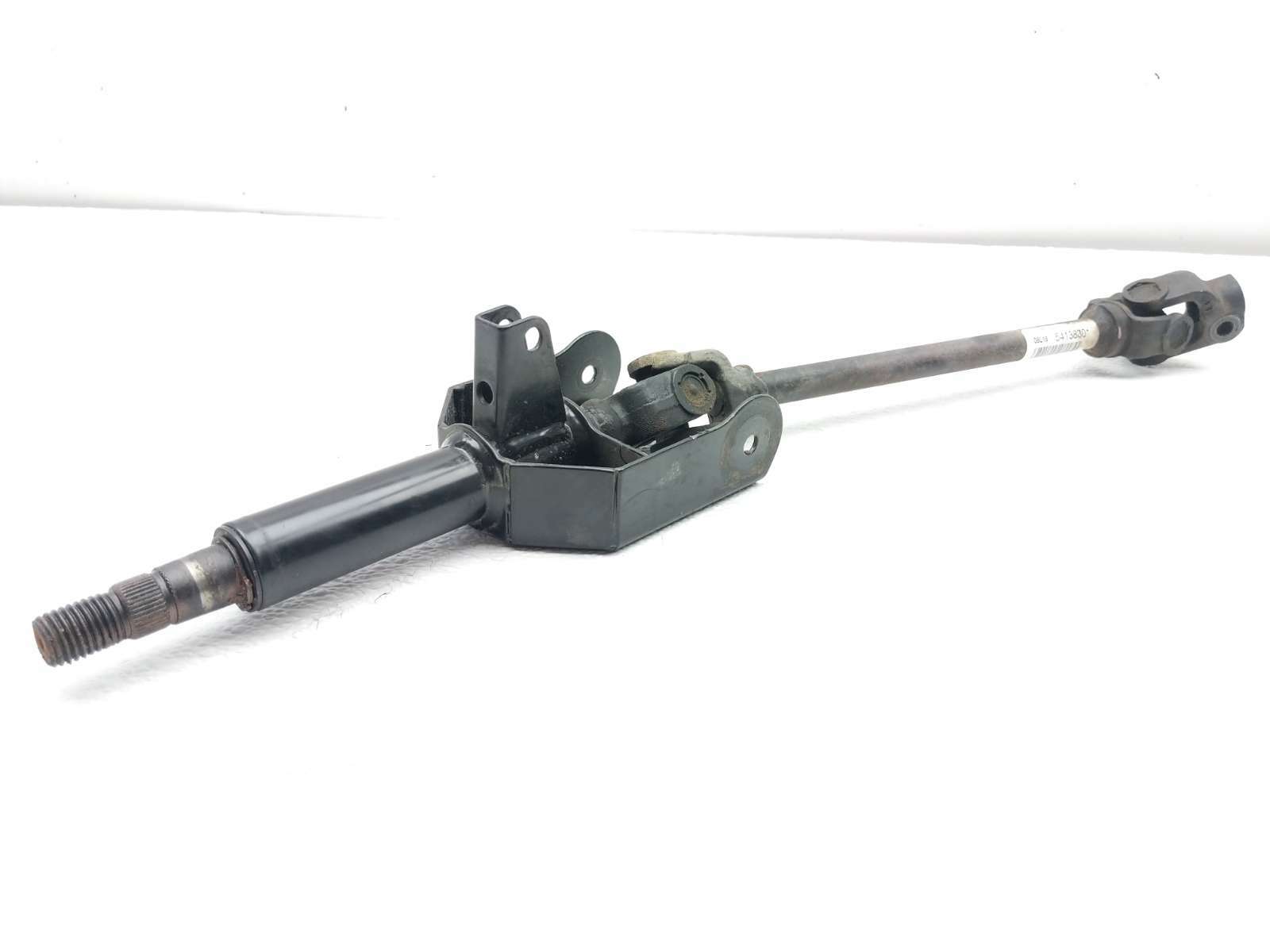 19 Can Am Defender MAX Steering Column Stem Upper Prop Shaft 5413830