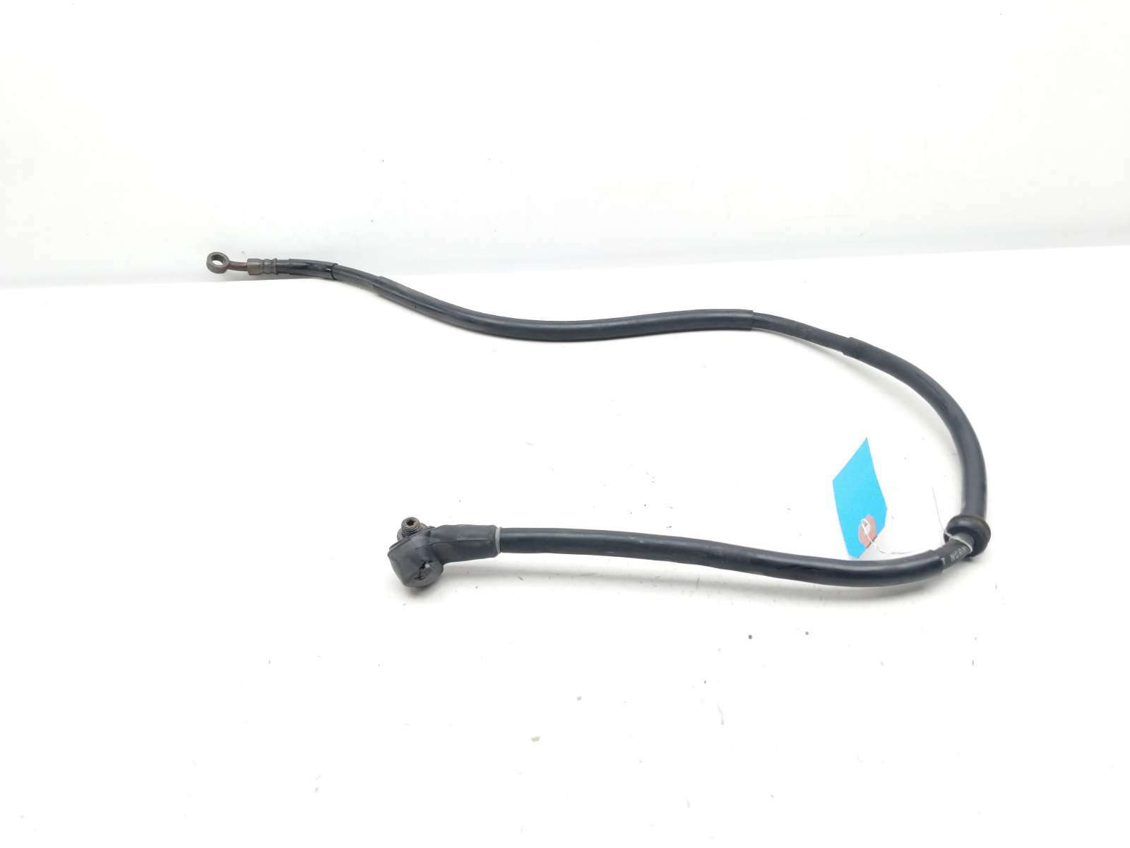 00 Yamaha V Star XVS 650 Front Brake Cable Line Hose