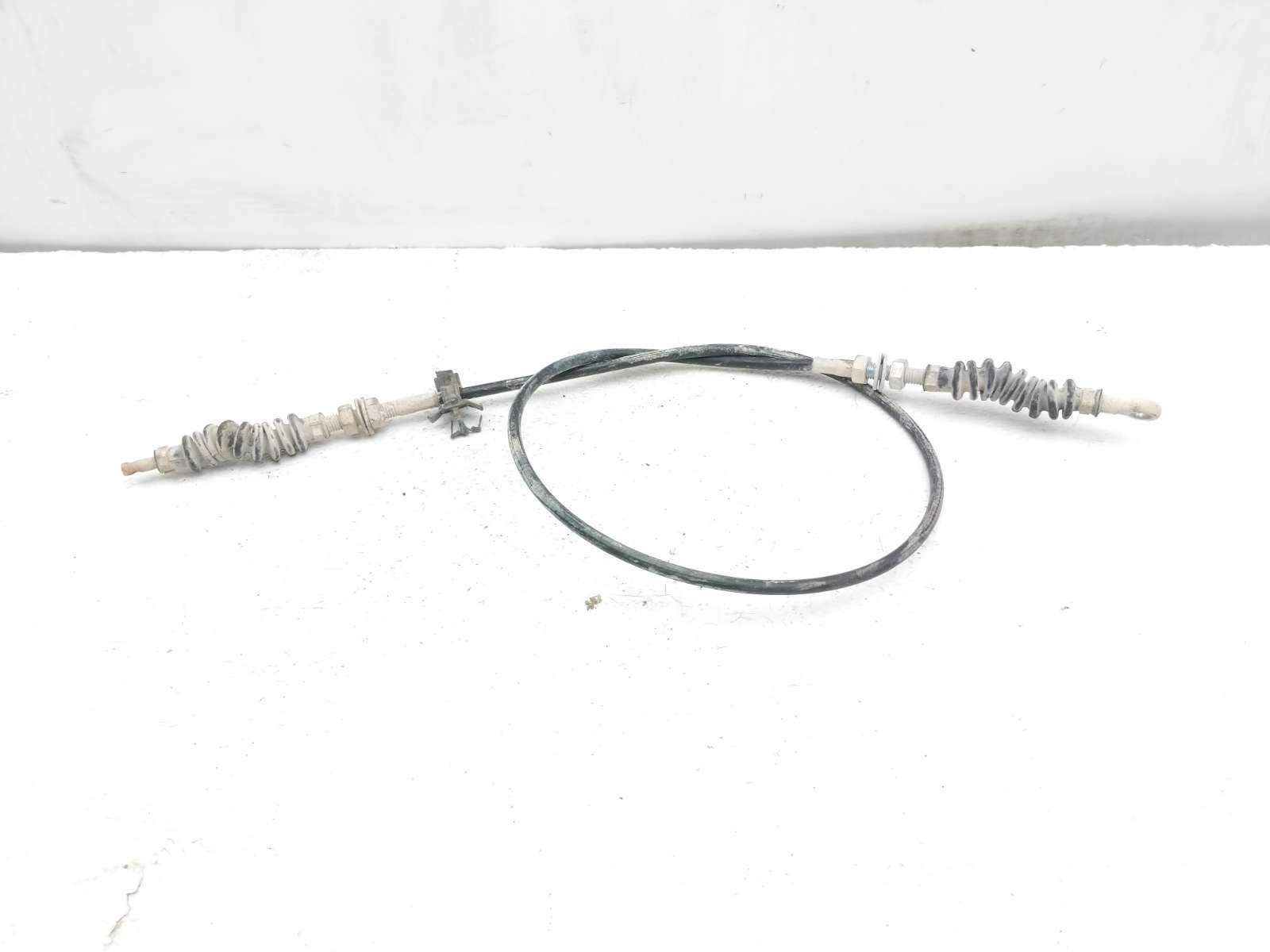 18 Kubota RTV X900 Brake Cable