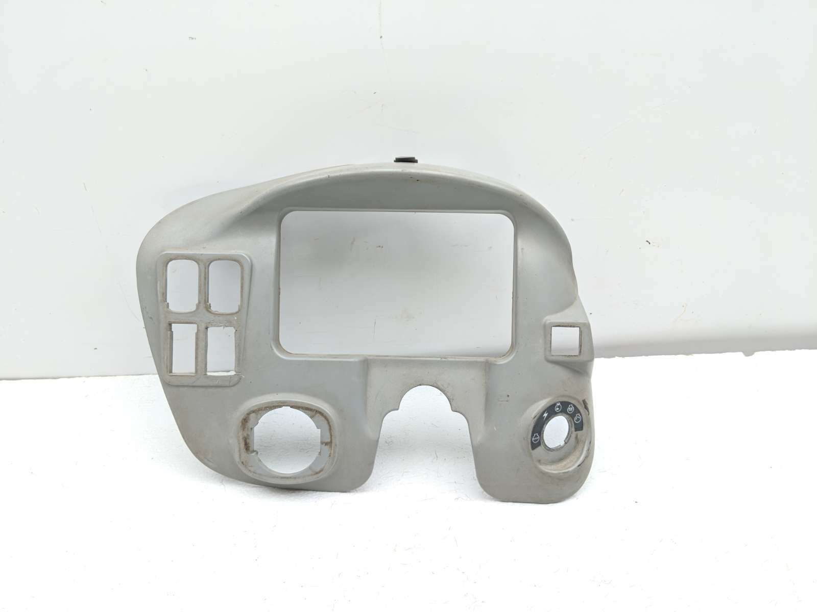 14 Kubota RTV 1100 Front Dash Panel Bezel Trim