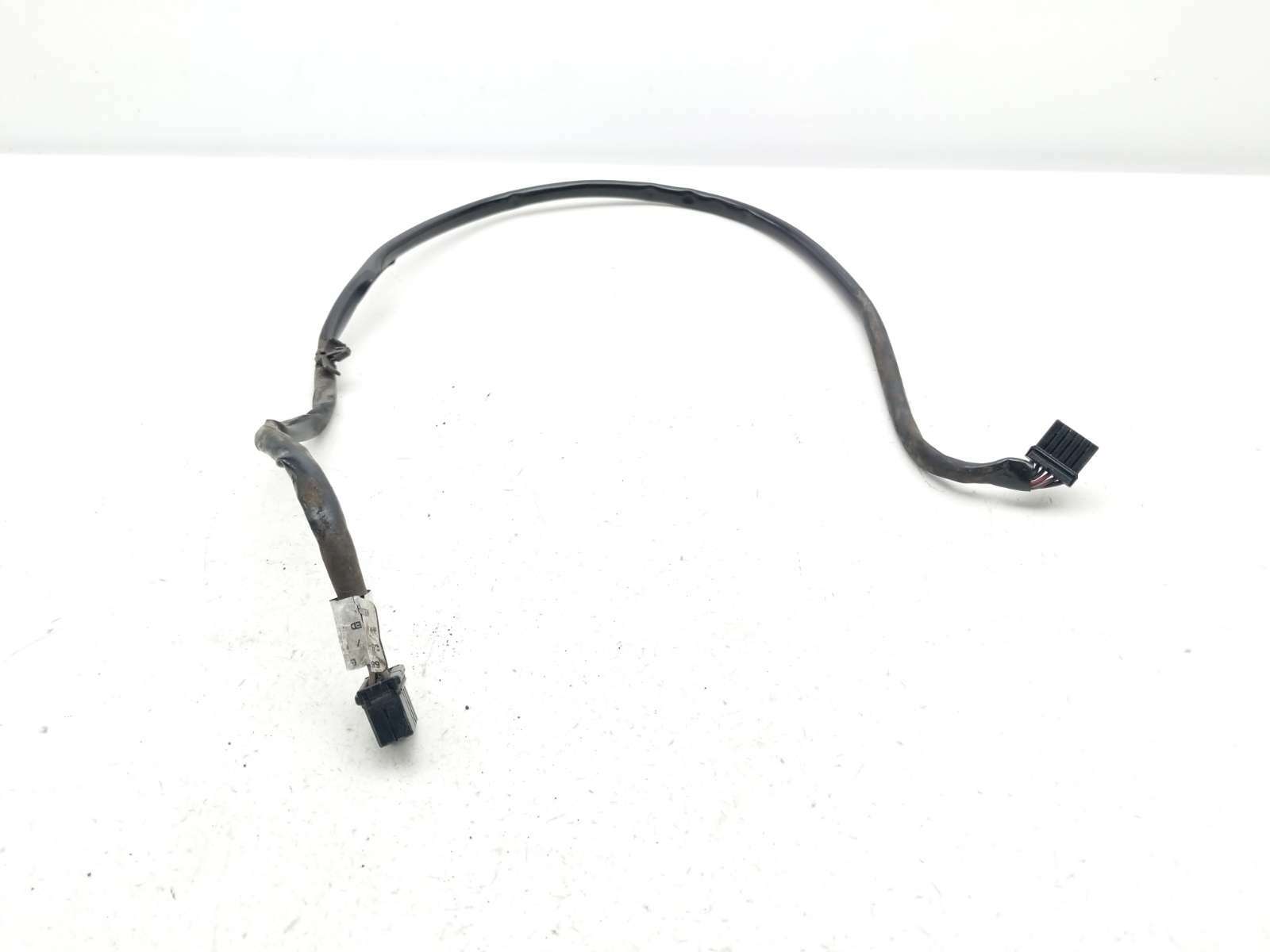 03 Harley Davidson FXDLI Dyna Low Rider Sub Wire Wiring Harness A