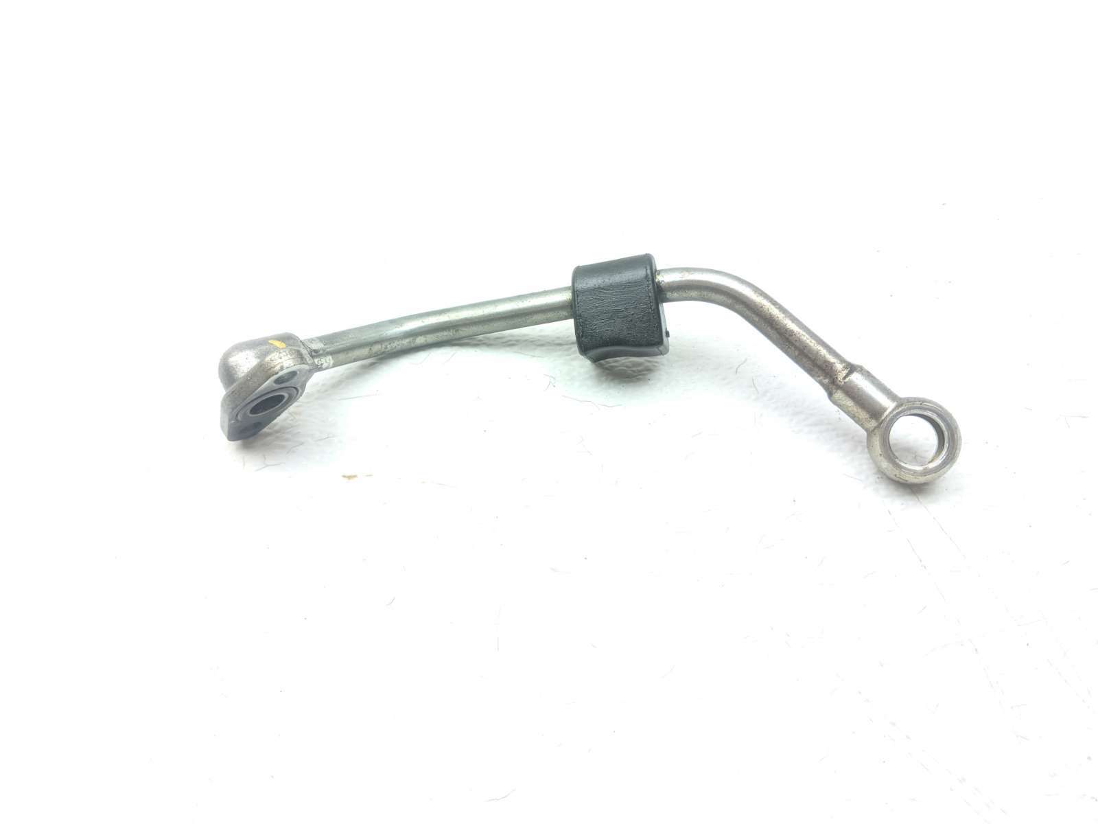 99 07 Suzuki Hayabusa GSX1300R Engine Oil Hard Line Hose