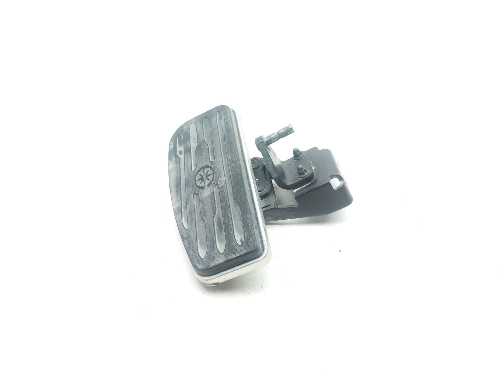 14 Yamaha XVS950 VStar 950 Front Left Drivers Side Floorboard Floor Board