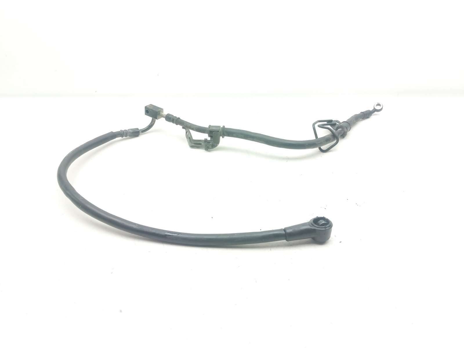 14 Yamaha XVS950 VStar 950 Front Brake Line Hose