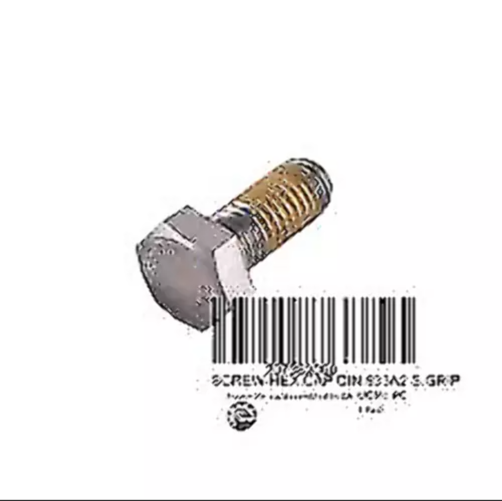 Can Am Sea Doo GTX RXT GTI Hex Cap Screws OEM 207382060