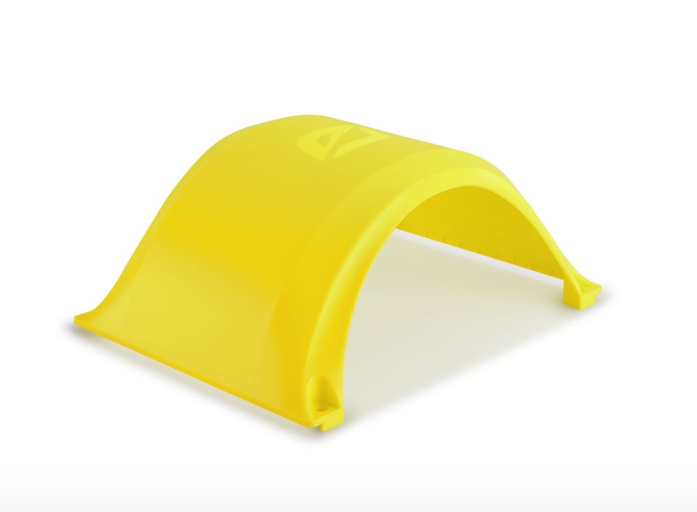 NEW ONEWHEEL - XR - FENDER KIT (FLUORESCENT YELLOW) OW1-00014-09