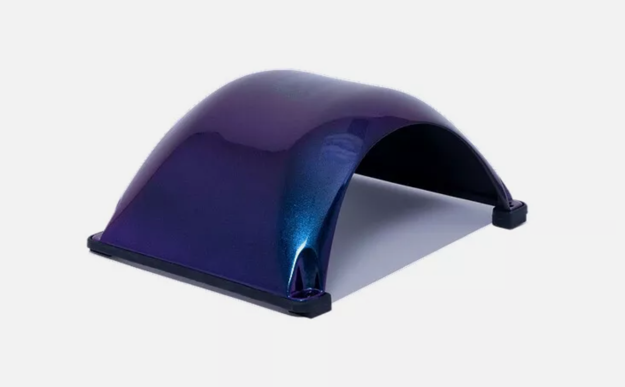 NEW Onewheel - XR - Carbon Fiber Fender Kit (Galaxy Color) OW1-00014-16