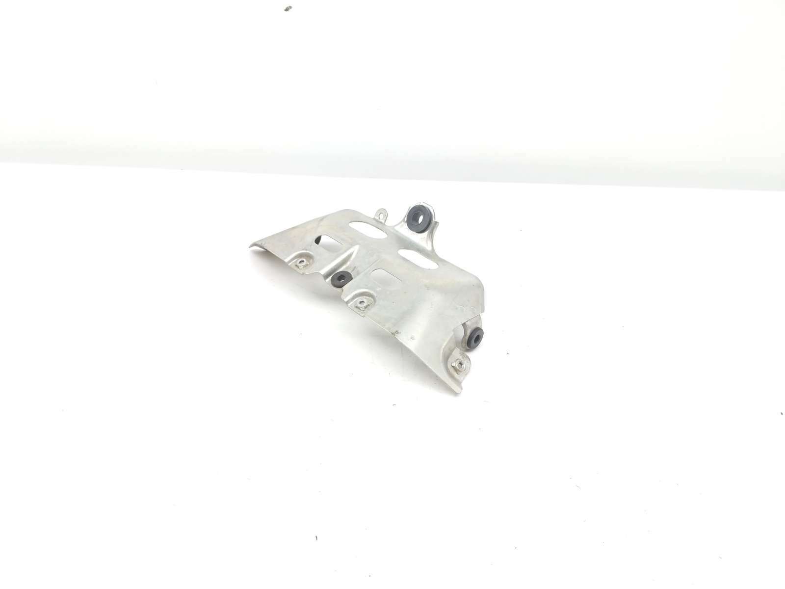 08 09 Suzuki GSXR 600 750 Petrol Gas Fuel Tank AssemblyMount Bracket