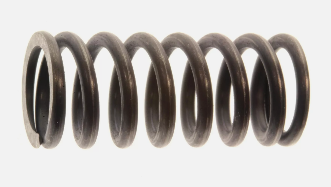 NOS Yamaha YZ80 YZ85 TTR125 Genuine OEM Spring Clutch Compression 90501-204A0