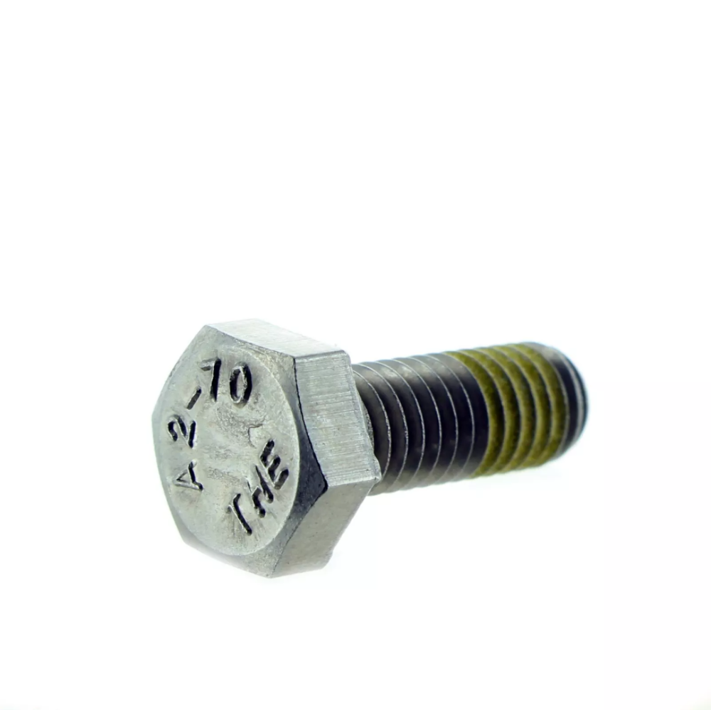 Ski-Doo New OEM Scotch Grip Hexagonal Screw (M6 X 16), 207361660 QTY 5