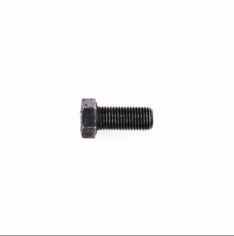 QTY 2 | CAN-AM Sea-Doo OEM Hex. Cap Screw 7/16'' X 1'' Bolt 250000521