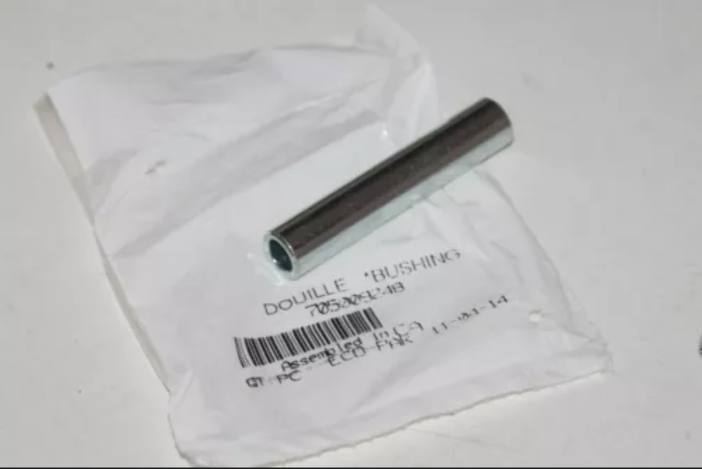 Can-Am 2015-2018 Outlander MAX Douille Bushing 705009248 New OEM