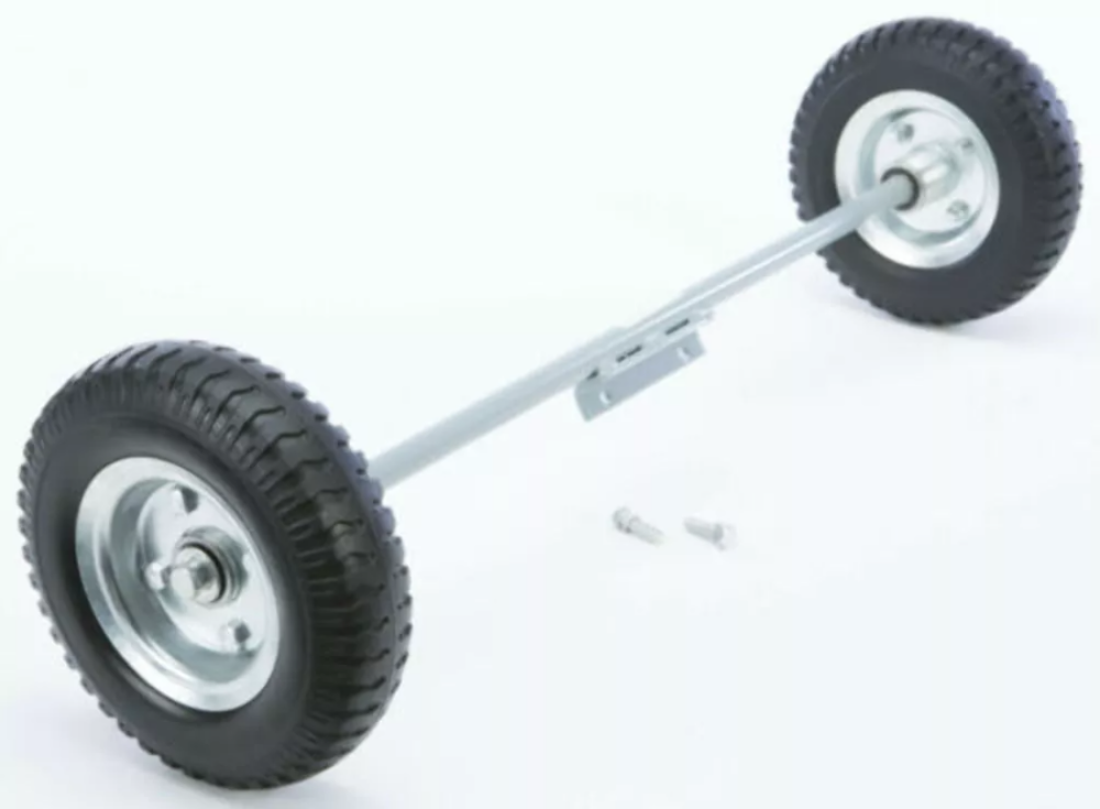 FLY RACING MOTO TRAINER MOTOCYCLE TRAINING WHEELS DRZ70 87-0006