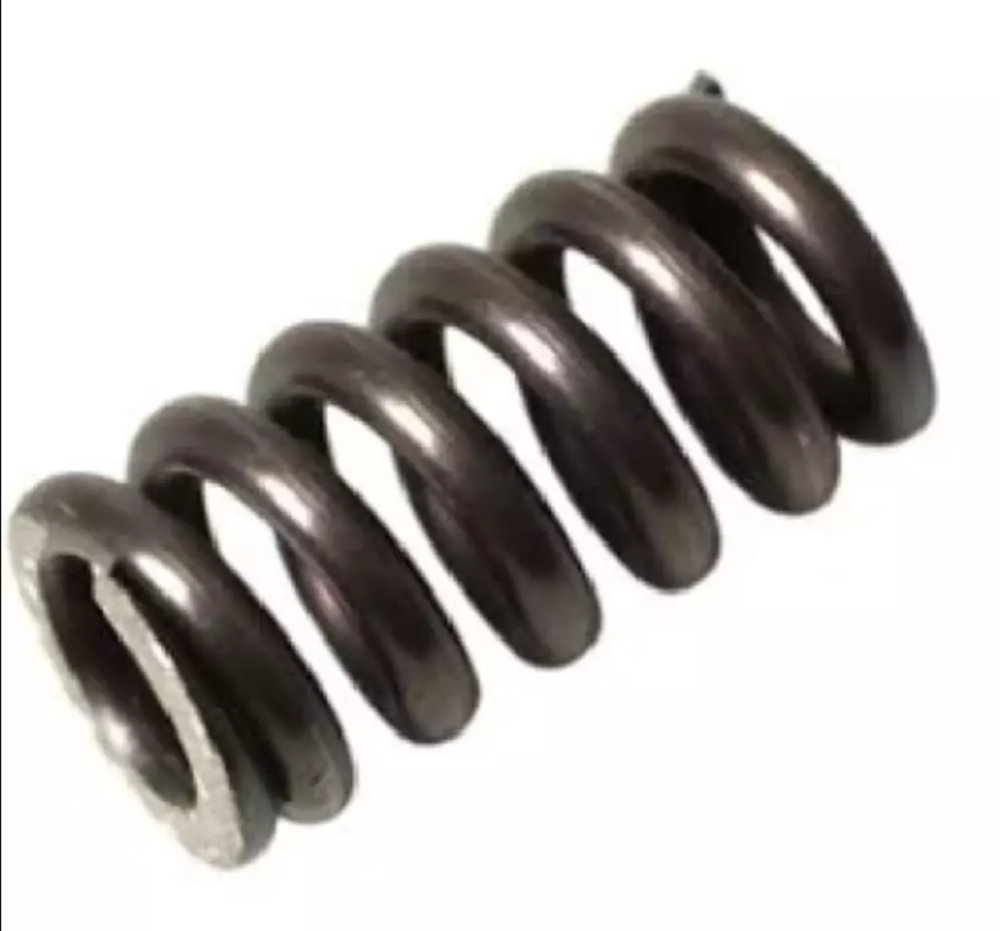QTY 8 | 1985-2024 Yamaha NEW OEM Footrest Compression Spring FZ