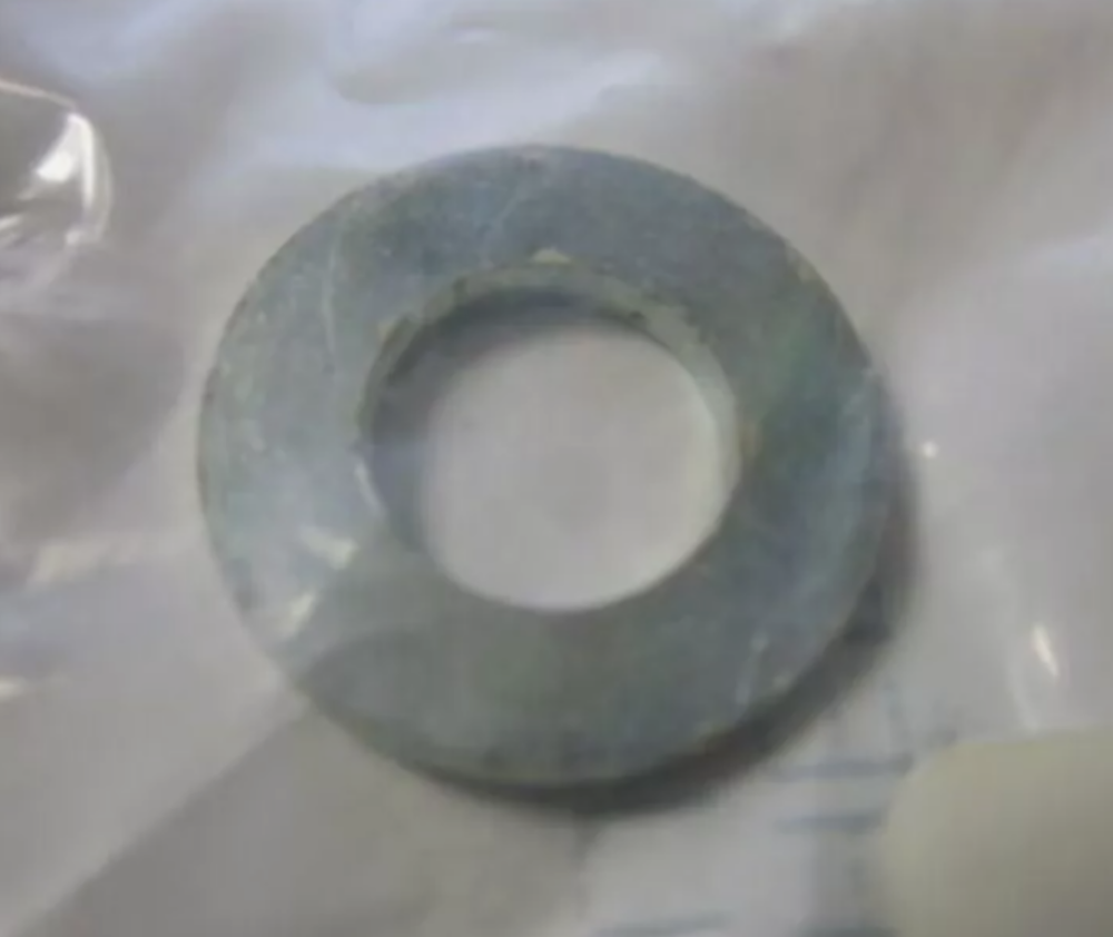 Can-Am 2011-2018 DS 90 DS 90 Mini Washer V941010816015LL New OEM