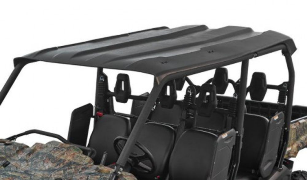 YAMAHA VIKING VI MOLDED SUN TOP 2PG-K84A0-V0 15-19 VIKING VI