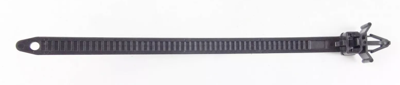YAMAHA NEW OEM ELECTRICAL CLAMP 90464-10112