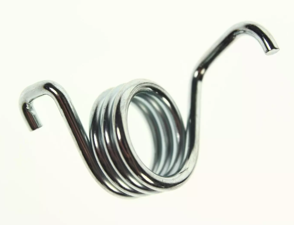 YAMAHA NEW OEM SPRING, TORSION 90508-282B8