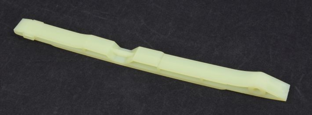 Yamaha 1KB-12251-00-00 - CHAIN DAMPER
