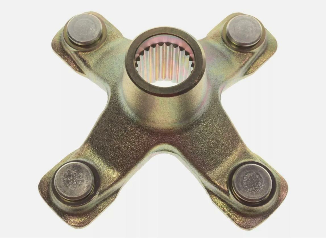 NEW REAR WHEEL HUB 2009-2022 YAMAHA YFZ450R YFZ 450R 18P-25383-00