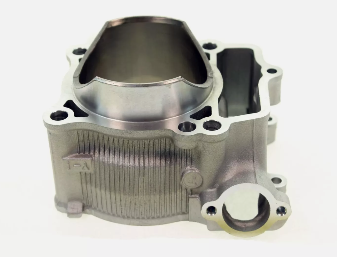 NEW OEM 2001-2013 YAMAHA YZ250F CYLINDER 5XC-11311-20