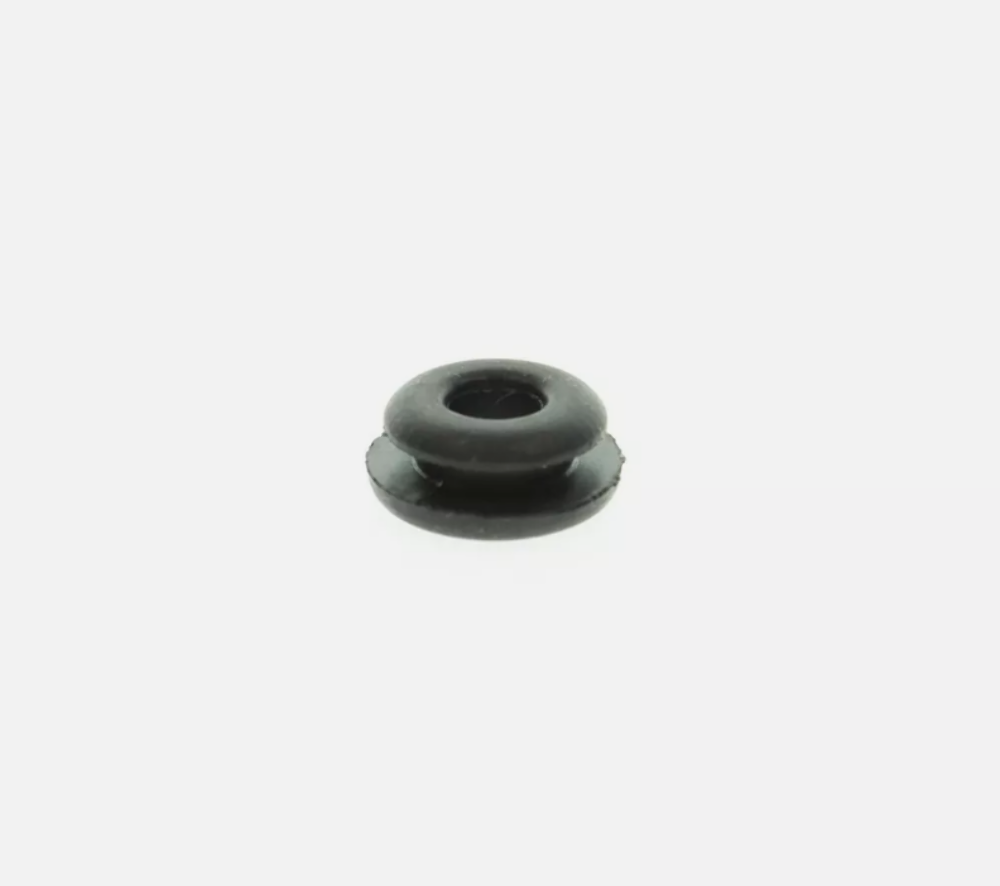 Kawasaki ZX-6R, ZX-10R, EL250 Rear Fender Damper NOS 92075-1011