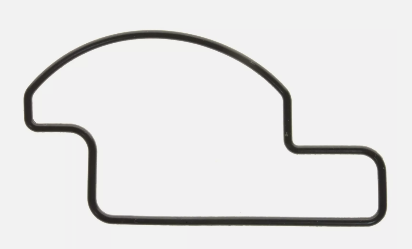 NOS Yamaha OEM Gasket 2000-2005 YZ 250 YZ250 5HC-14126-00