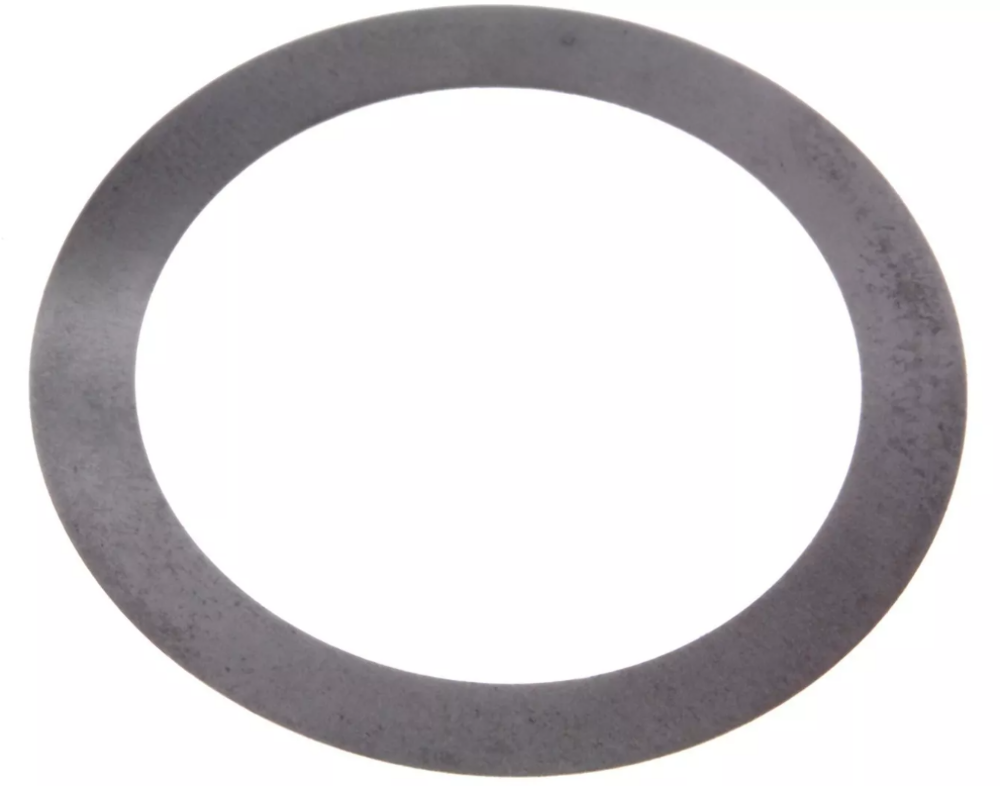 YAMAHA NEW OEM SHIM, REAR ARM 240-22127-00